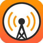 png-transparent-overcast-podcast-app-store-apple-apple-orange-sign-fruit-nut